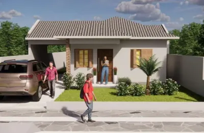 Casa com 3 quartos à venda na Arroio Do Sal, 002, Praia de Âncora, Arroio do Sal