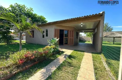 Casa com 3 quartos à venda na Arroio Do Sal, 03, Balneário São Pedro, Arroio do Sal