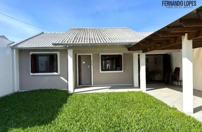 Casa com 4 quartos à venda na Arroio Do Sal, 02, Malinsky, Arroio do Sal