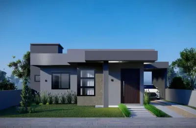 Casa com 3 quartos à venda na Arroio Do Sal, 0000001, Camboim, Arroio do Sal