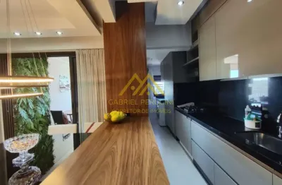 Apartamento com 3 quartos à venda na Rua Araguaia, 208, Vila Almeida, Indaiatuba