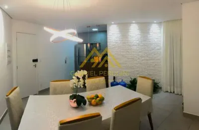 Oportunidade de investimento no condomínio plaza bela vista