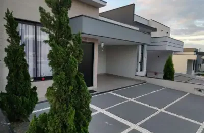 Casa com 3 quartos à venda na Rua Christiano Seleguin, 1071, Jardim Mantova, Indaiatuba