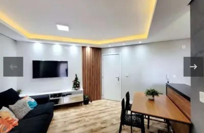 Apartamento com 2 quartos à venda na Avenida Ary Barnabé, 50, Jardim Bela Vista, Indaiatuba