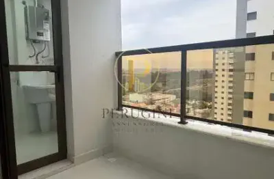 Apartamento com 3 quartos para alugar na Rua Angela Bruno Rodrigues, 411, Jardim Santiago, Indaiatuba