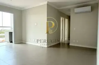 Apartamento para locação no natália club house, indaiatuba