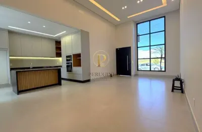 Casa com 3 quartos à venda na Rua Tamoio, 28, Loteamento Park Gran Reserve, Indaiatuba