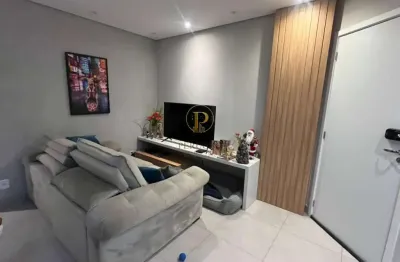 Apartamento com 2 quartos à venda na Avenida Ary Barnabé, 50, Jardim Bela Vista, Indaiatuba