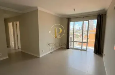 Apartamento com 3 quartos para alugar na Rua Vinte e Quatro de Maio, 2591, Centro, Indaiatuba