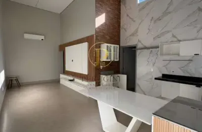 Casa com 3 quartos para alugar na Rua Christiano Seleguin, 1071, Jardim Mantova, Indaiatuba