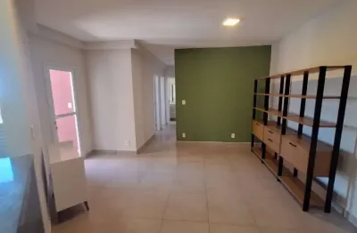 Apartamento com 3 quartos para alugar na Avenida Ary Barnabé, 50, Jardim Bela Vista, Indaiatuba