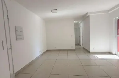 Apartamento com 3 quartos à venda na Avenida Ary Barnabé, 50, Jardim Bela Vista, Indaiatuba, 65 m2 por R$ 500.000