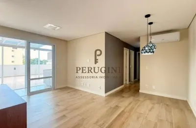 Apartamento com 3 quartos à venda na Rua Vinte e Quatro de Maio, 2591, Centro, Indaiatuba