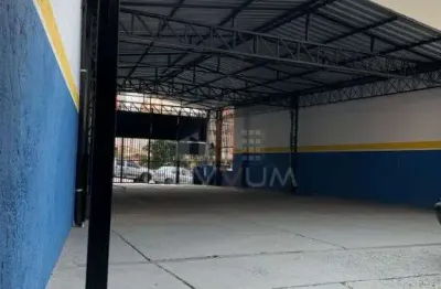 Barracão / Galpão / Depósito com 1 sala à venda no Centro, Campinas 