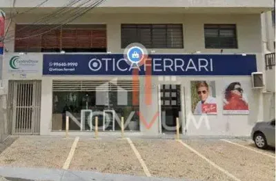 Sobre loja na princesa d&#39;oeste para alugar com estacionamento
