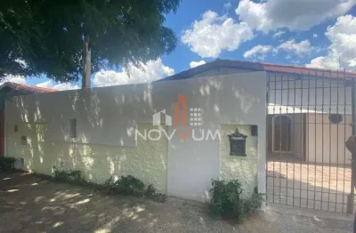 Casa com 4 quartos à venda na Chácara da Barra, Campinas 