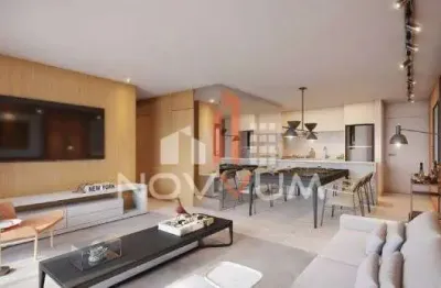 Apartamento em construcao em localizacao privilegiada - entrega em outubro de 2024!