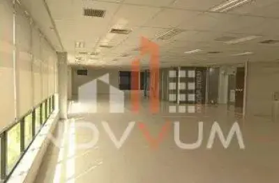 Sala corporativa para alugar no teckno park em campinas