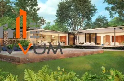 Casa com 5 dormitorios a venda, 930 m2 por r$ 22.500.000,00 - porto feliz/sp