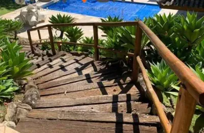Casa com 4 dormitorios a venda, 540 m2 por r$ 1.800.000,00 - condominio capela do barreiro - itatiba/sp