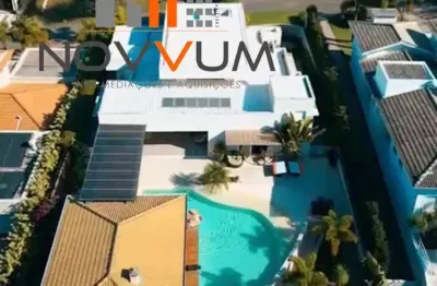 Casa com 4 dormitorios a venda, 700 m2 por r$ 4.000.000,00 - village das palmeiras - itatiba/sp