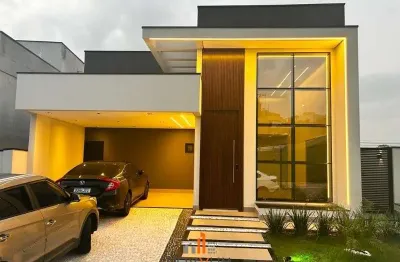 Casa com 3 dormitorios a venda, 225 m2 por r$ 1.860.000,00 - jardim america ii - valinhos/sp