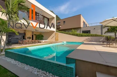 Casa com 6 dormitorios a venda, 696 m2 por r$ 4.300.000 - vila darcy penteado (mailasqui) - sao roque/sp