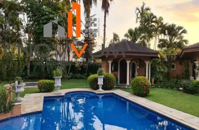 Casa com 6 dormitorios a venda, 2.000 m2 por r$ 6.500.000,00 - jardim acapulco - guaruja/sp