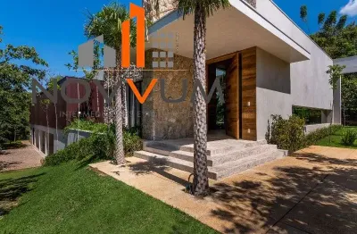 Casa com 5 dormitorios a venda, 3.760 m2 por r$ 18.000.000,00 - terras de sao jose - itu/sp