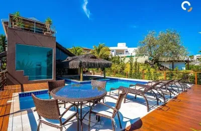 Casa com 4 dormitorios a venda, 724 m2 por r$ 5.900.000,00 - pinheiro - valinhos/sp