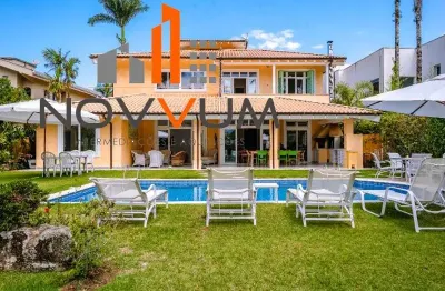 Casa com 5 dormitorios a venda, 1.052 m2 por r$ 15.000.000,00 - tabatinga - caraguatatuba/sp
