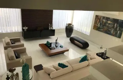 Casa com 4 dormitorios a venda, 780 m2 por r$ 5.100.000 - ville chamonix - itatiba/sp