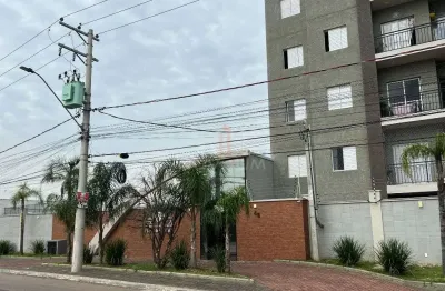 Apartamento a venda com 52,42m2, 2 quartos, 1 banheiro e 1 vaga de garagem, a partir de: r$ 350.000,00