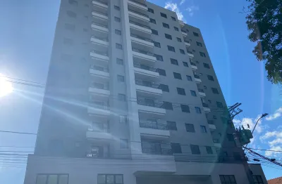 Lindo apartamento 2 quartos com suíte –novo e pronto para morar- parque industrial