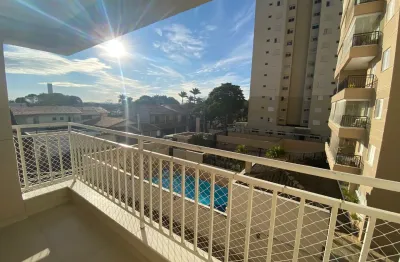 Apartamento à venda – residencial estoril | pronto para morar