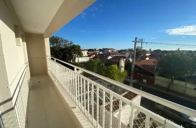 Oportunidade única! apartamento novo, pronto para morar, no residencial estoril.