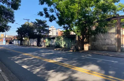 Área de 1.320 m2 para venda próximo à center vale shopping e localiza .