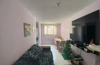 Sua grande chance no minha casa minha vida! apartamento 2 quartos em excelente localização