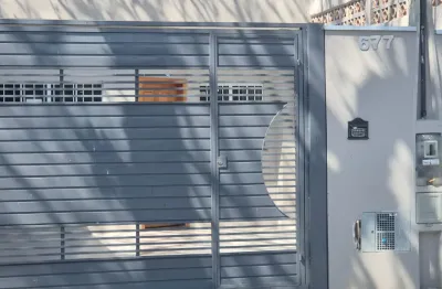 Casa de 3 quartos com suíte excelente localizacão nova pronta para morar.