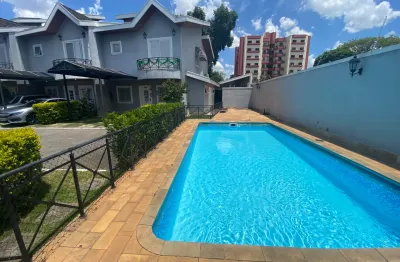 Casa em condomínio - condomínio residencial pablo picasso condominium - jardim das indústrias - 3 dormitórios - 171,00m².