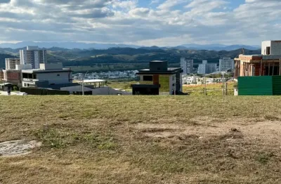 Terreno à venda, 333 m² por r$ 670.000,00 - terras alpha - urbanova - são josé dos campos