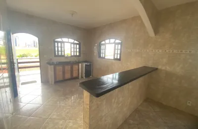 Casa com 3 quartos para alugar na Rua Manoel Bandeira, 380, Jardim das Indústrias, São José dos Campos