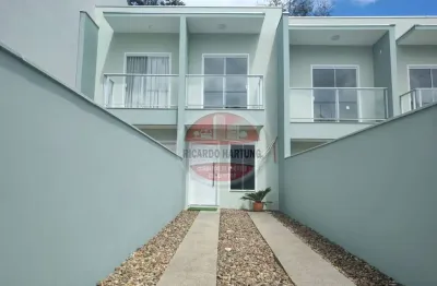 Casa com 2 quartos à venda no velha, blumenau , 77 m2 por r$ 360.000