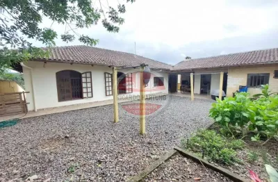 Casa com 4 quartos à venda no itoupava central, blumenau  por r$ 465.000