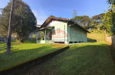 Casa com 3 quartos à venda no gaspar alto, gaspar , 100 m2 por r$ 300.000