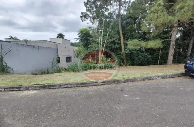 Terreno à venda no Tribess, Blumenau 