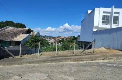 Terreno à venda no fortaleza, blumenau  por r$ 320.000