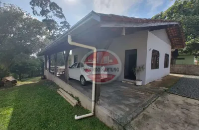 Casa com 3 quartos à venda no itajubá, barra velha , 66 m2 por r$ 650.000