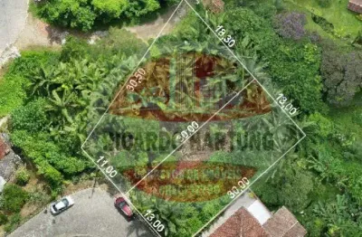 Terreno à venda no progresso, blumenau  por r$ 85.000