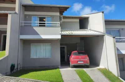 Casa com 3 quartos à venda no itoupavazinha, blumenau , 111 m2 por r$ 570.000